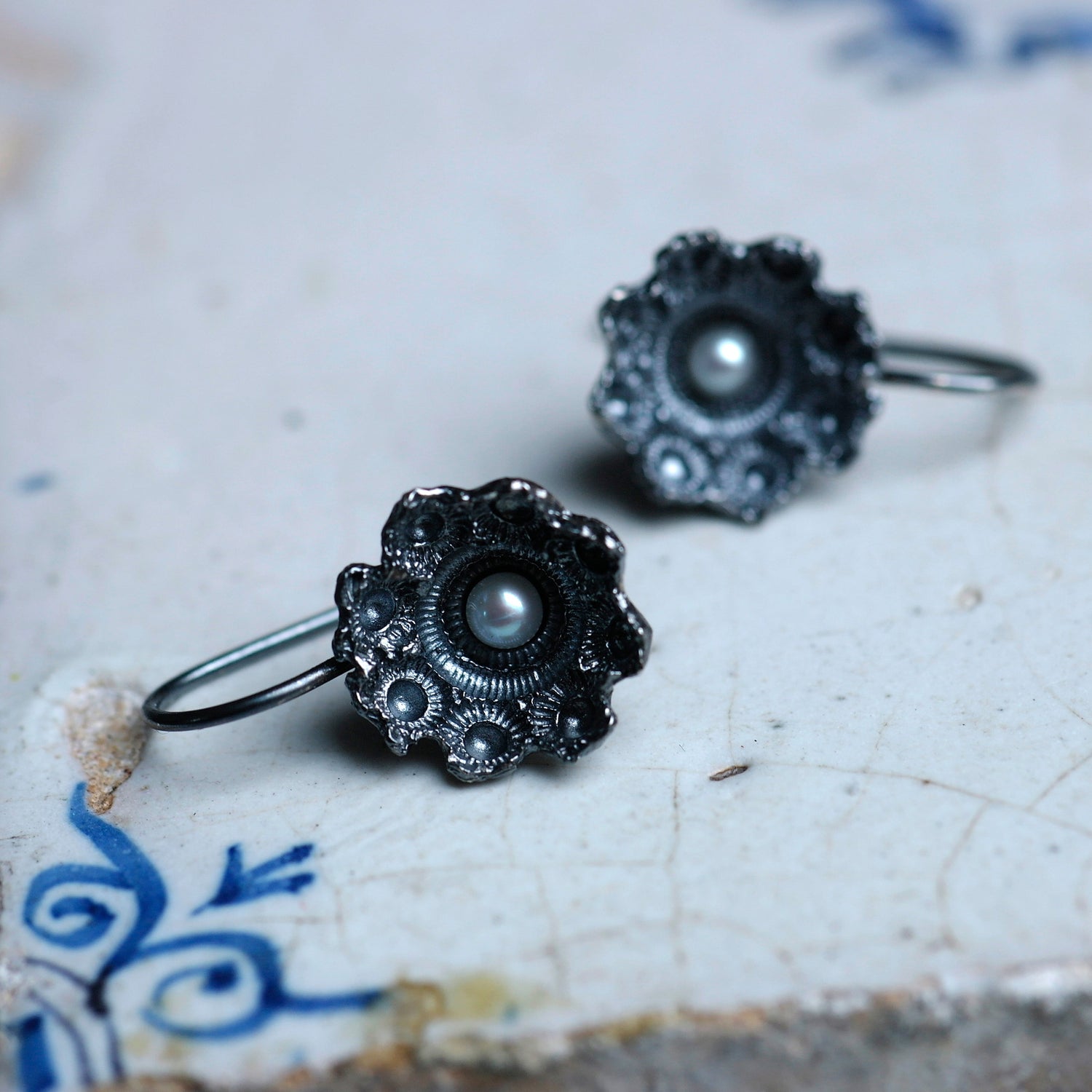 zeeuwse knoop sieraden