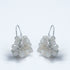 swarovski oorbellen smokey o12zi - Hester Zagt