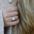 zeeuwse knoop ring - Hester Zagt