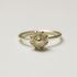 Gouden Zeeuwse Knoop Ring - Hester Zagt